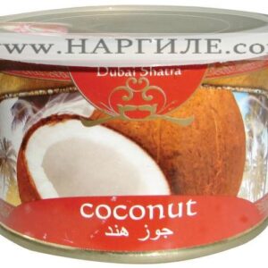 Тютюн (Аромат) за наргиле - Кокосов Орех