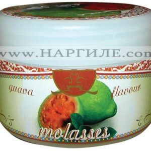 Тютюн (Аромат) за наргиле - Гуава