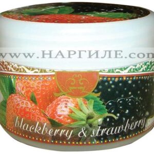Тютюн (Аромат) за наргиле - Ягода и Къпина