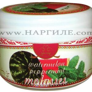 Тютюн (Аромат) за наргиле - Мента с диня