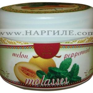 Тютюн (Аромат) за наргиле - Мента с пъпеш